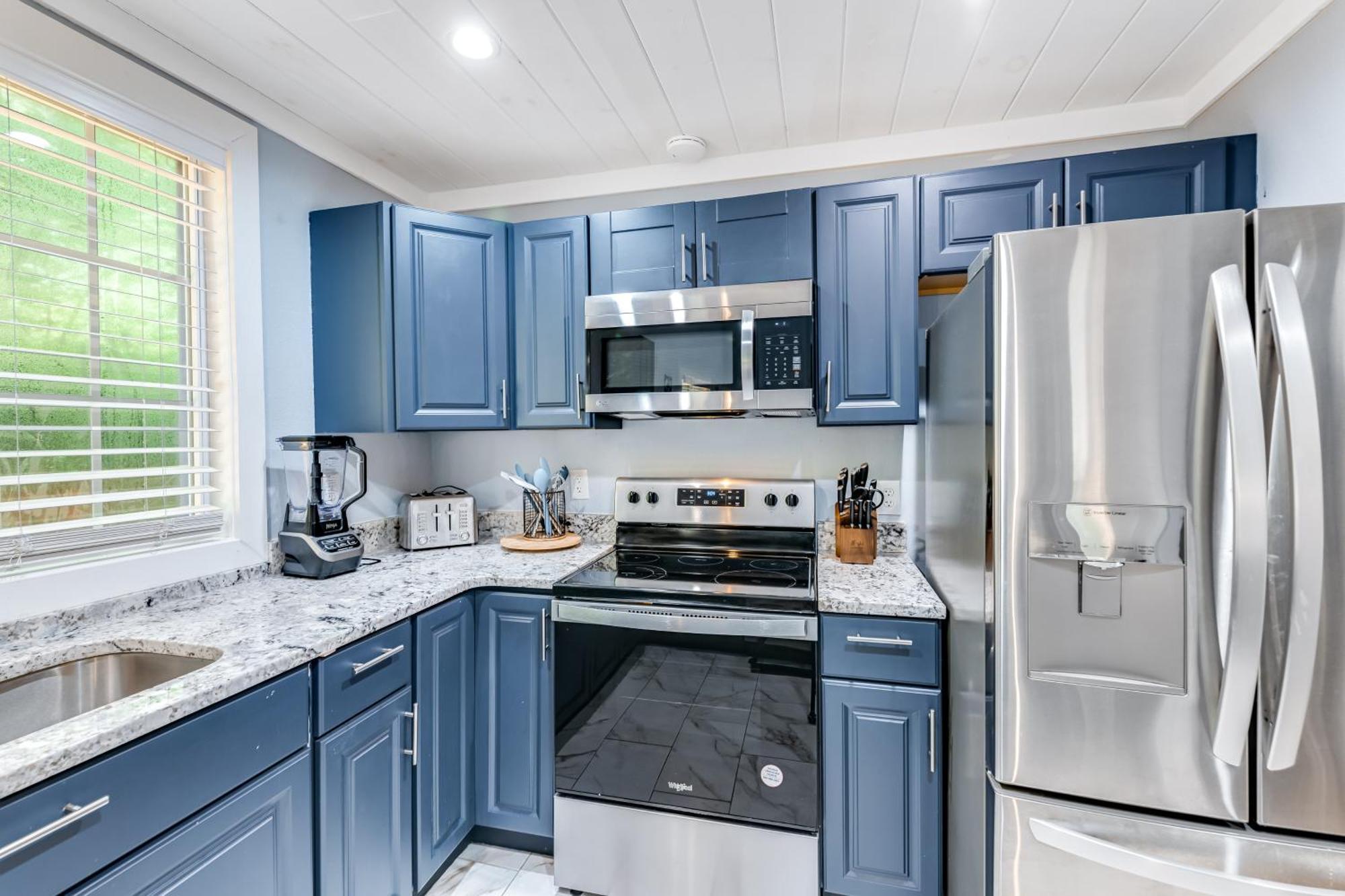 Serenity Cabin Pigeon Forge Luaran gambar